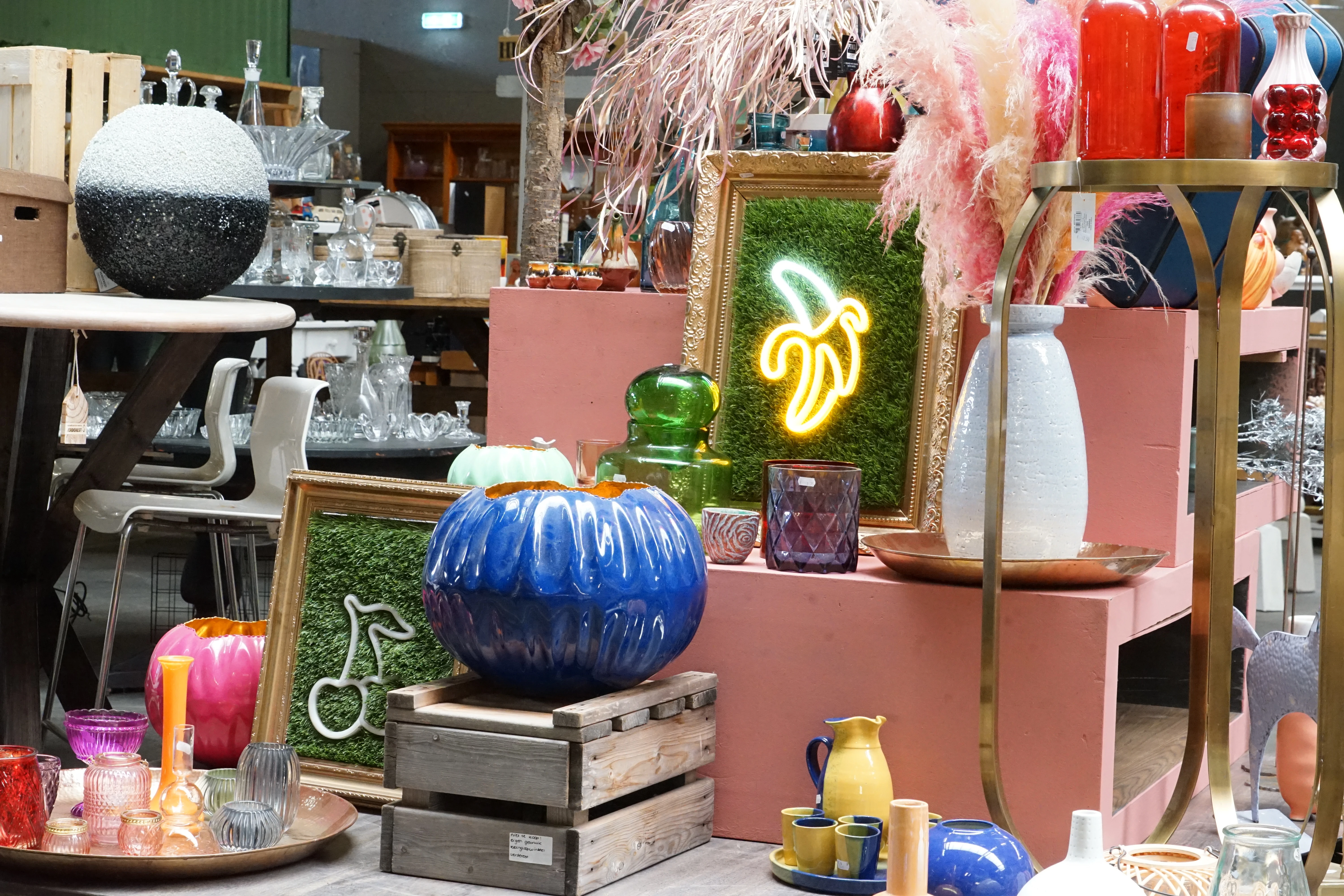 Woonaccessoires Verderest Valkenswaard